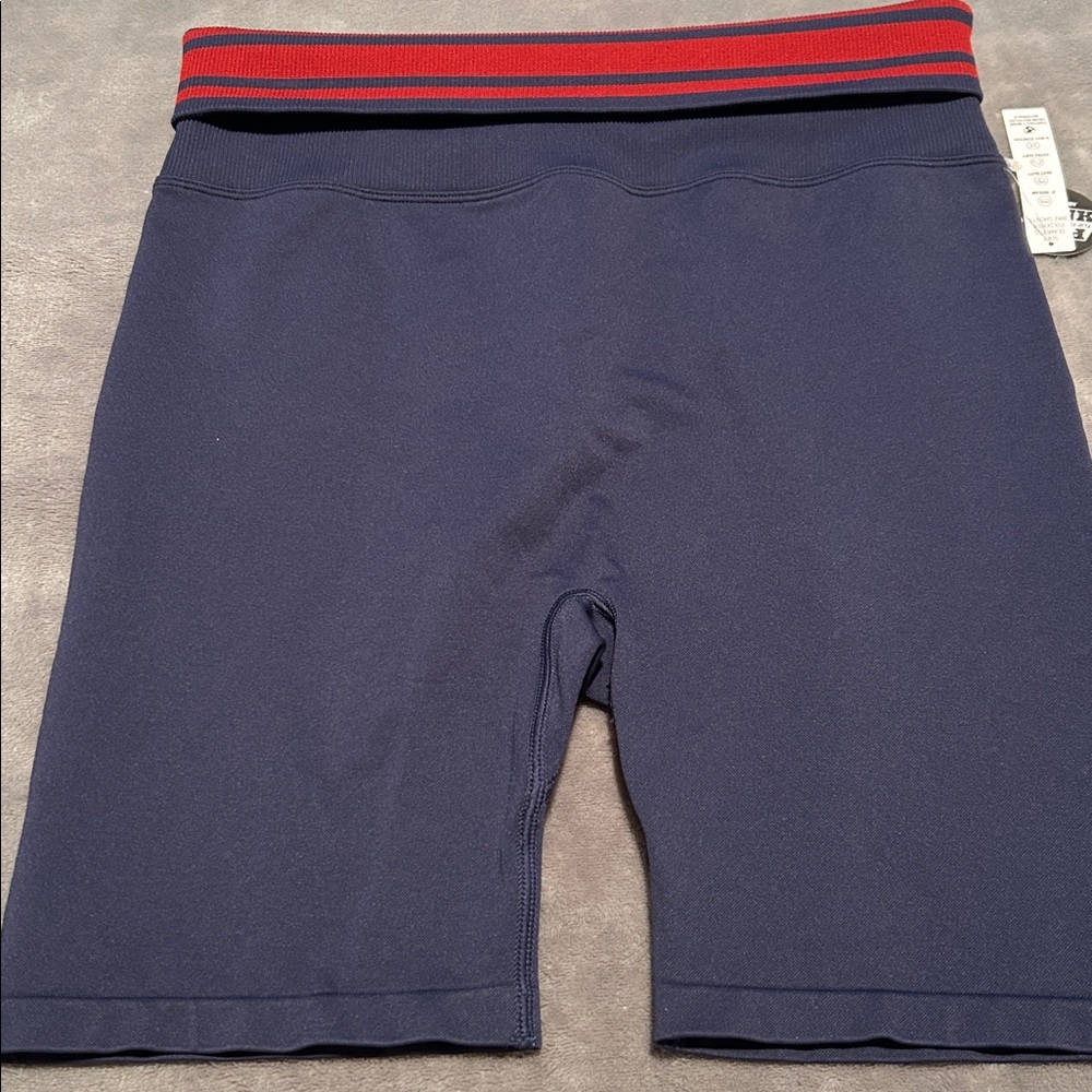 PINK Flip It Bike Shorts